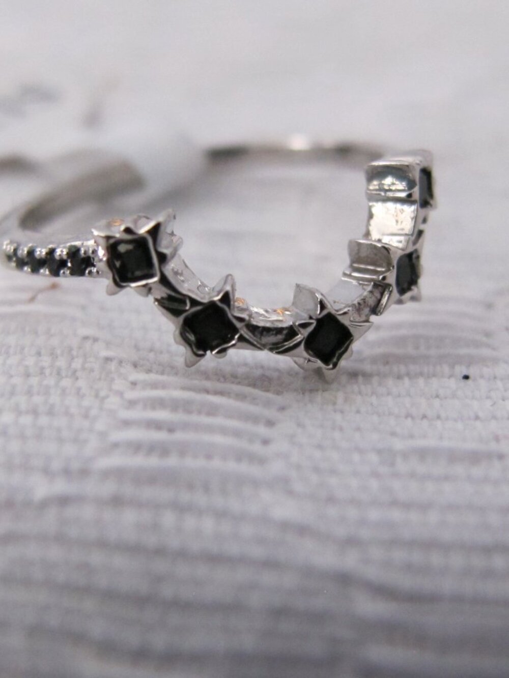 Celestial Ring